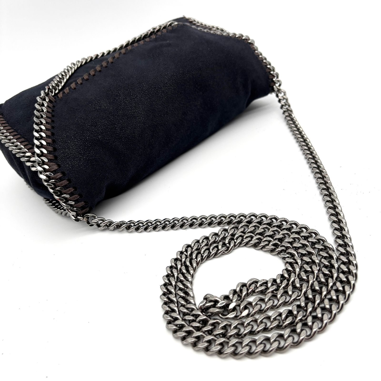 美品 Stella McCartney ステラマッカートニー ファラベラ ショルダー