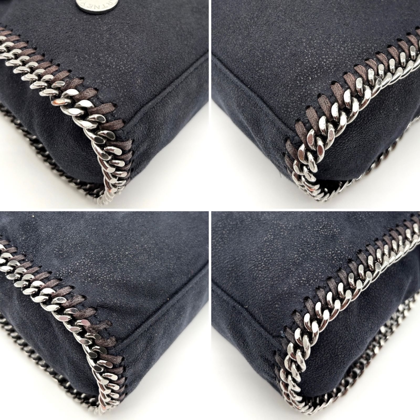 美品 Stella McCartney ステラマッカートニー ファラベラ ショルダー