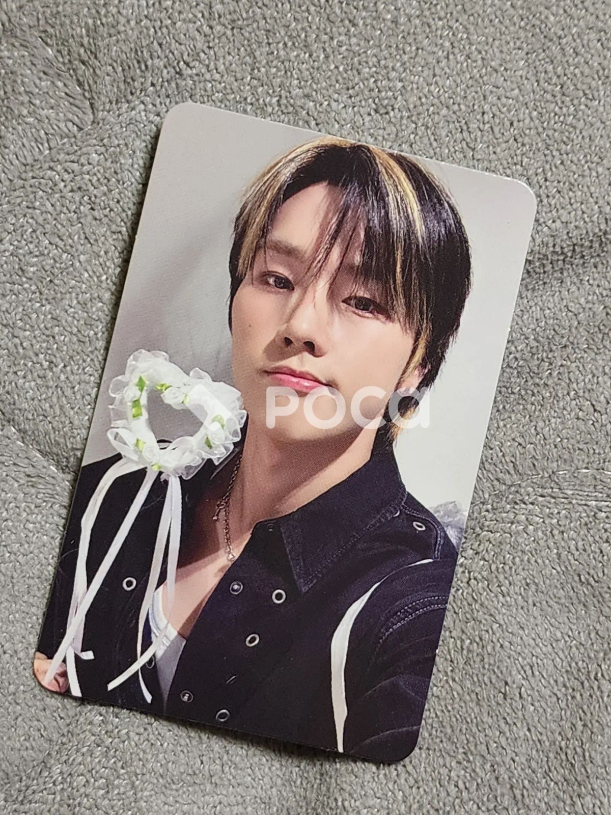 Xdinary Heroes ジョン ス] [Beautiful Mind] World Tour in SEOUL