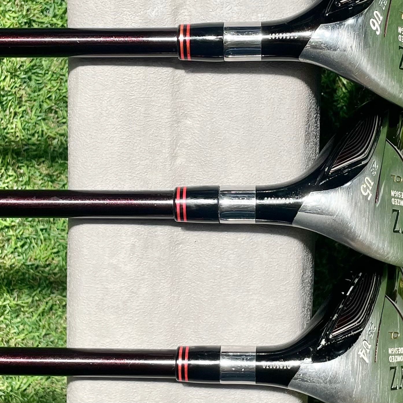 BRIDGESTONE PHYZ CL ブリヂストン ファイズ ユーティリティ