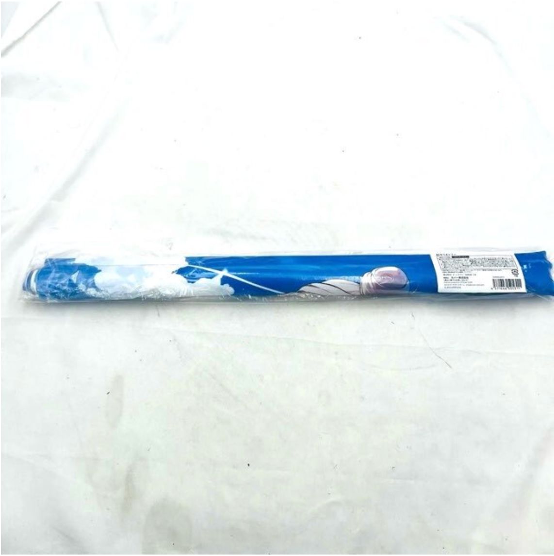 紫咲シオン タペストリー ホロライブ グッズ 等身大サイズ風 壁掛け布ポスター VTuberグッズ