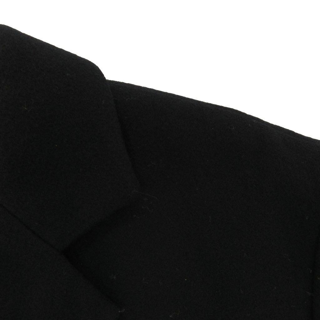 ズッカ zucca 1999/2000 THE YEAR OF CLIMAX ウールジャケット M 黒