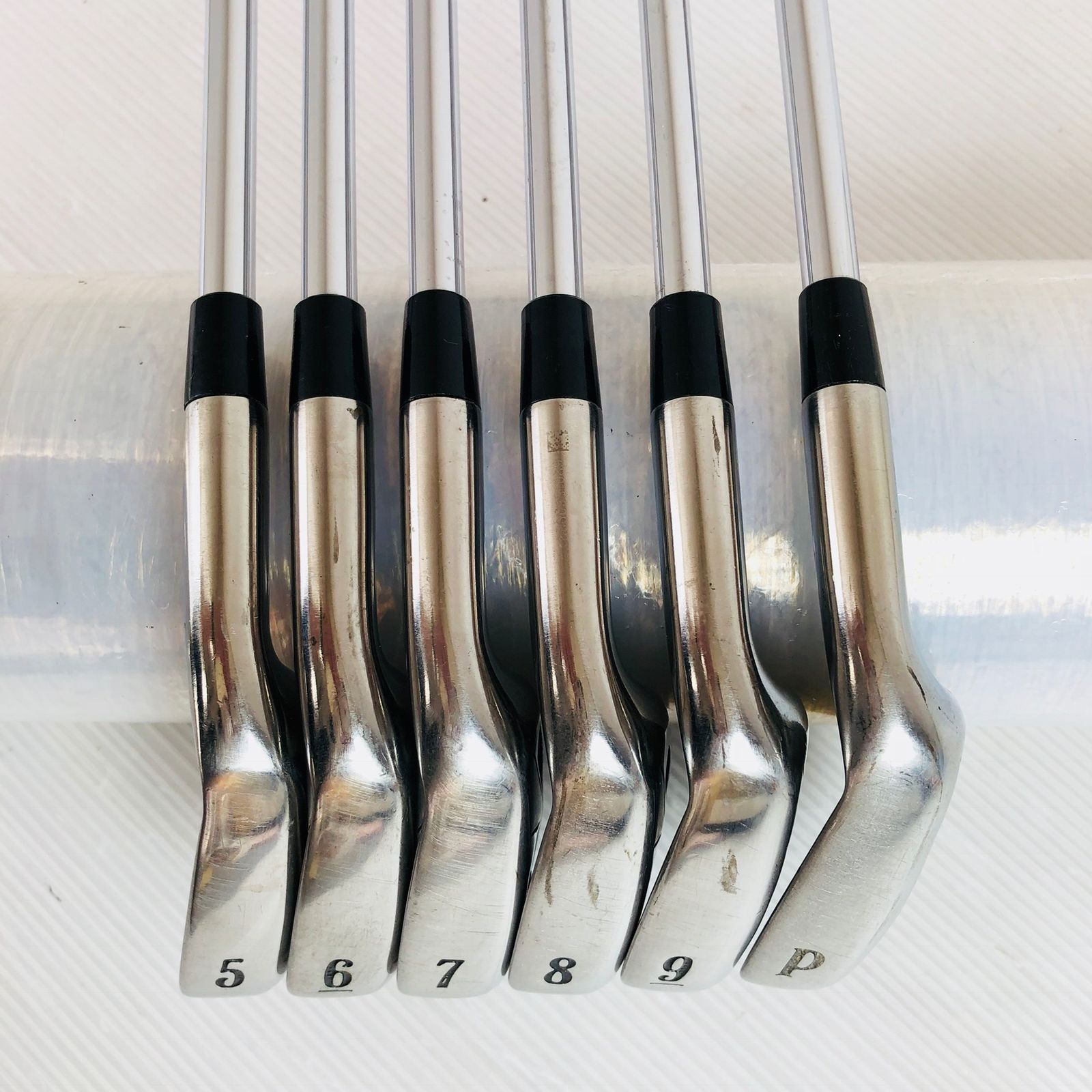 Callaway キャロウェイ X-22 TOUR ツアー 6本 メンズ ゴルフ クラブ