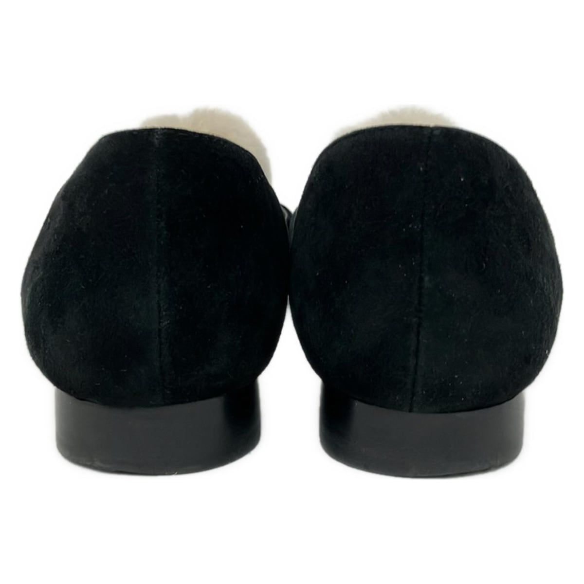 TSURU By MARIKO OIKAWA フラットシューズ TSURU by Mariko Oikawa - TSURU BY MARIKO OIKAWA(ツルバイマリコ