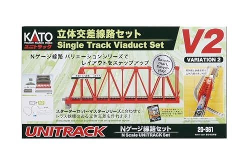  KATO Nゲージ 内側複線用エンドレスセット V 2 20 861 鉄道模型 レールセット 彡 3 b 1 7 abe その他 キッチン 食器
