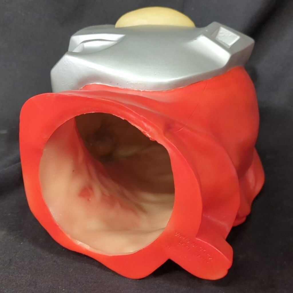 ウェーブ 1/1レプリカマスク/ヒーローコレクション ウルトラマン C