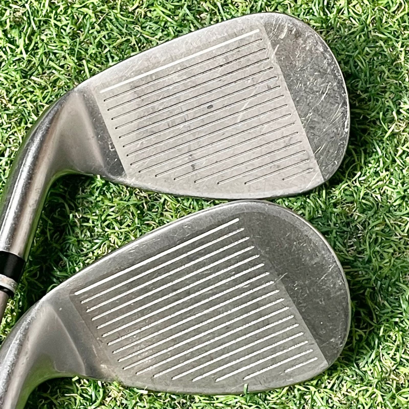 XXIO11 MP1100 アイアンセット 5本 レディース L 右 ゼクシオ11