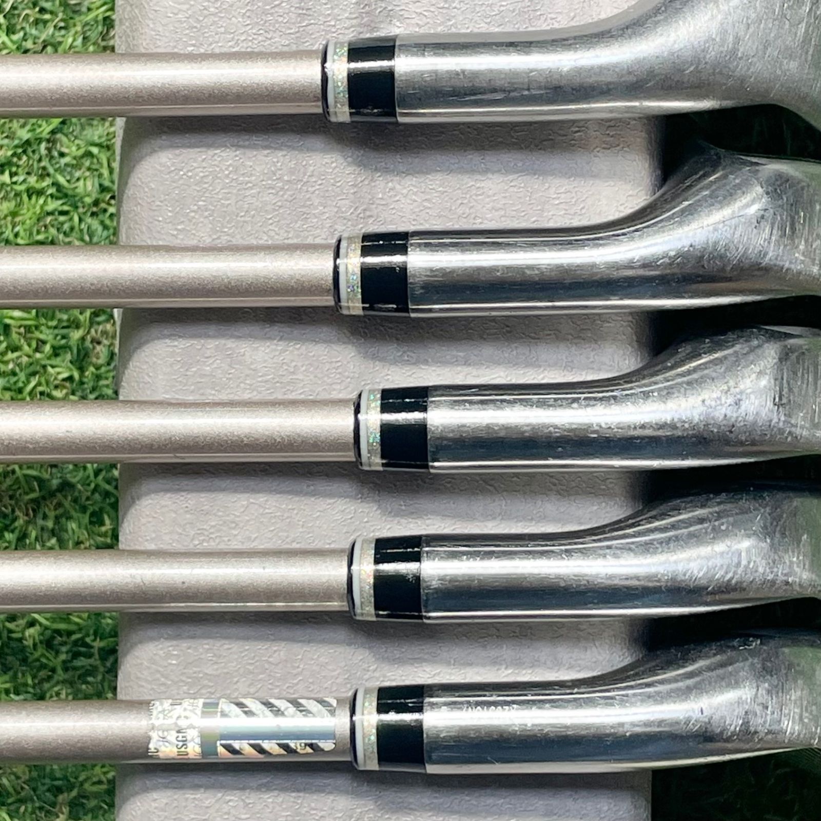 ゼクシオ XXIO11 MP1100 アイアンセット 5本 レディース L 右 ゼクシオ XXIO11 MP1100 11代目 アイアンセット 5本 レディース L 右