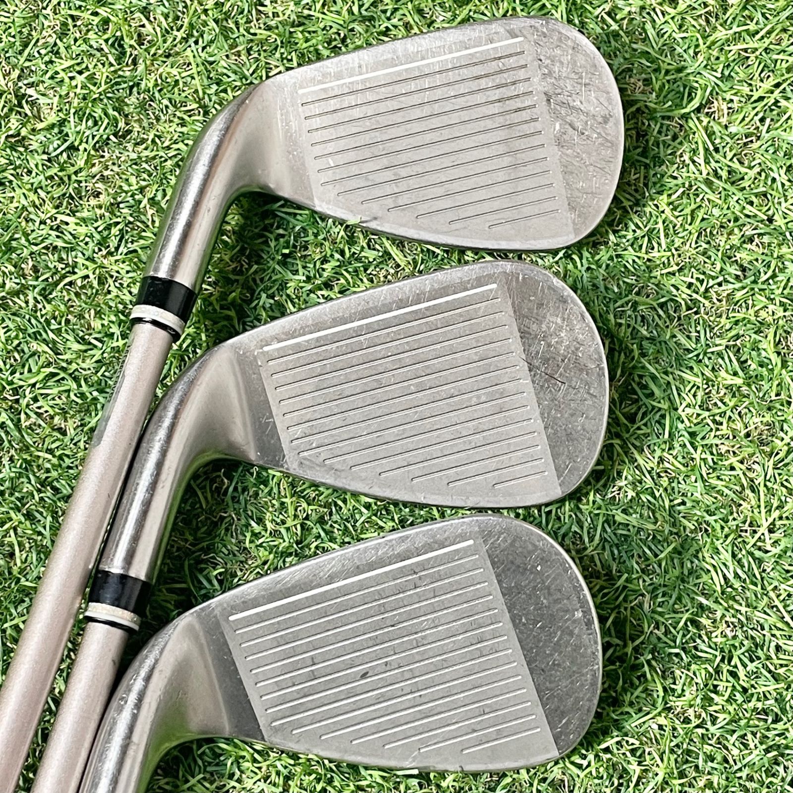 XXIO11 MP1100 アイアンセット 5本 レディース L 右 ゼクシオ11