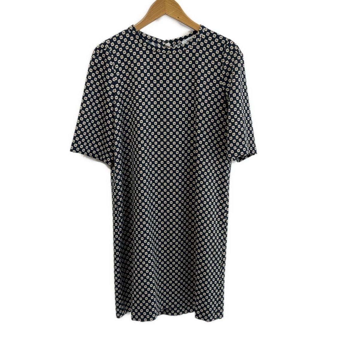 イントレンド(マックスマーラアウトレット) ワンピース サイズJP38