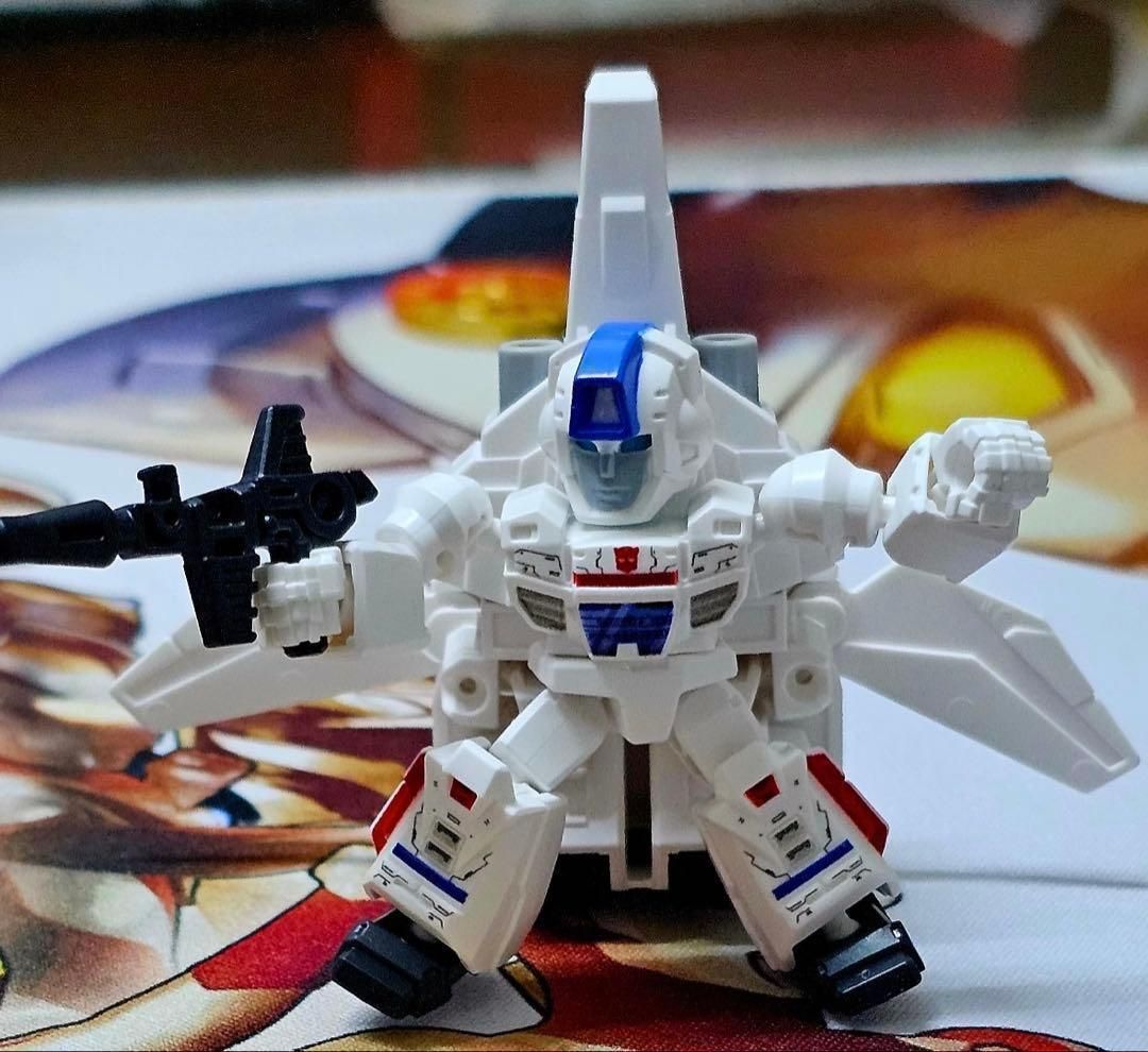 即発送 Blokees トランスフォーマー 星辰版 プラ 第5弾 12box - メルカリ