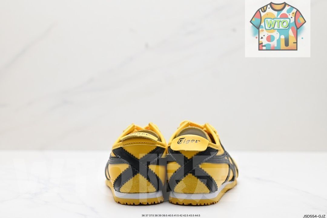 メルカリ祭！土日セール！uni&co ユニアンドコー　レアカモ オニツカタイガー × コムサデモード 26.0cm - メルカリ