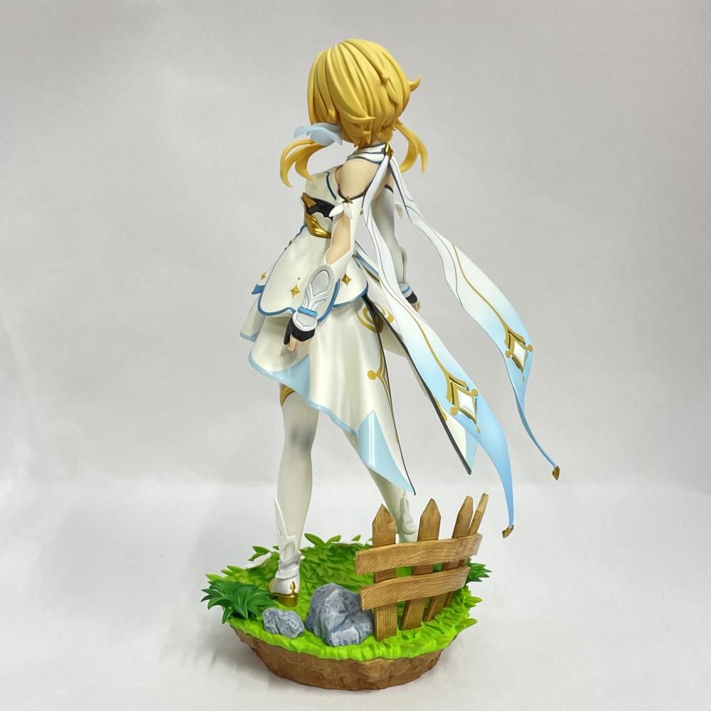 フィギュア コトブキヤ 蛍 1/7 原神