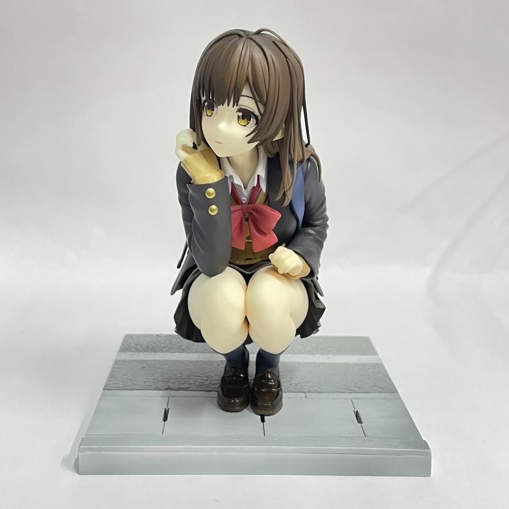 新品未開封　国内正規品　グッドスマイルカンパニー　荻原沙優 フィギュア 荻原沙優｜グッドスマイルカンパニー公式ショップ