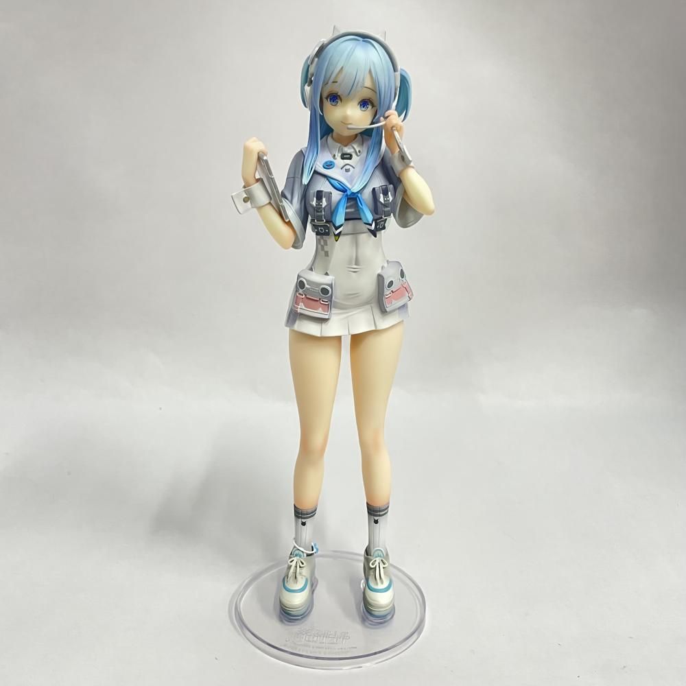 中古】開封)HEARTSUM シフティー1/7 勝利の女神：NIKKE[79] - メルカリ