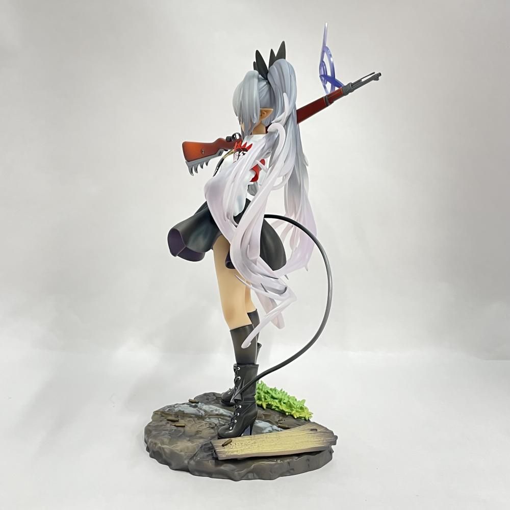 中古】開封)スピリテイル 銀鏡イオリ 1/7 ブルーアーカイブ[79] - メルカリ