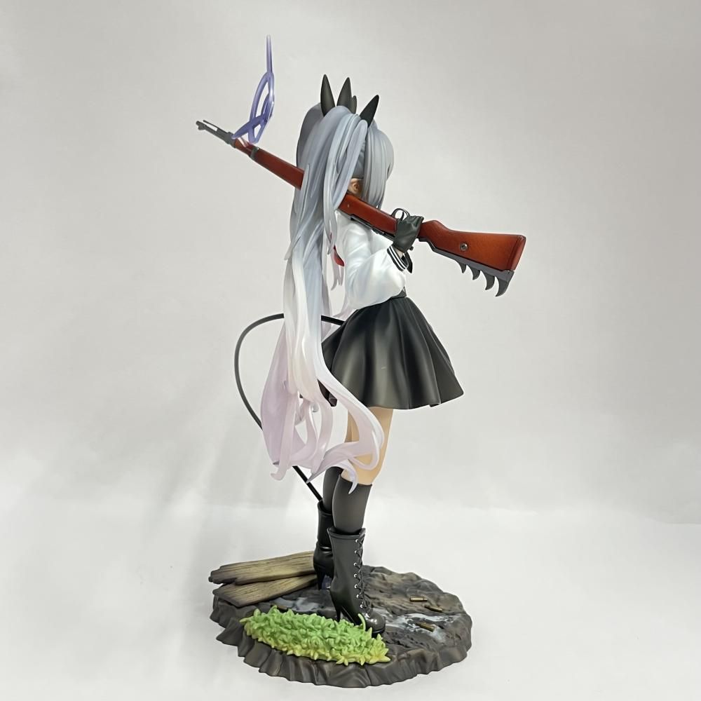 中古】開封)スピリテイル 銀鏡イオリ 1/7 ブルーアーカイブ[79] - メルカリ