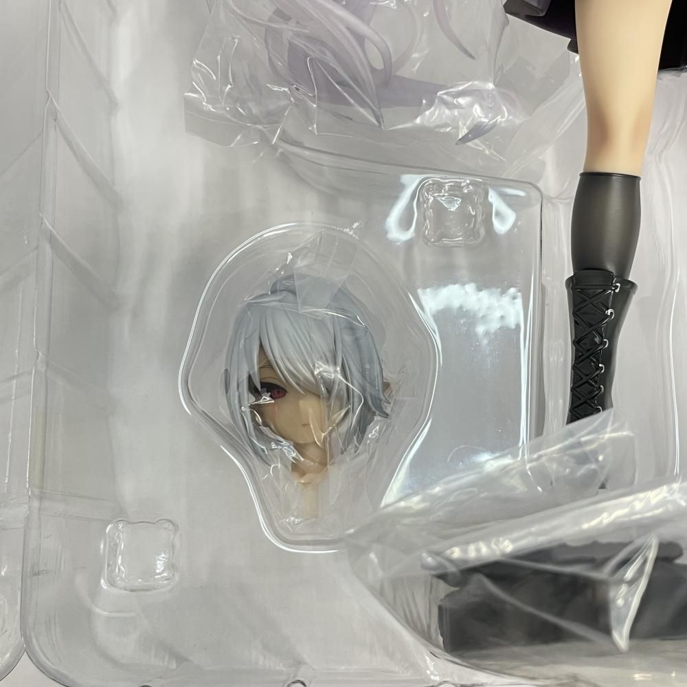 中古】開封)スピリテイル 銀鏡イオリ 1/7 ブルーアーカイブ[79] - メルカリ