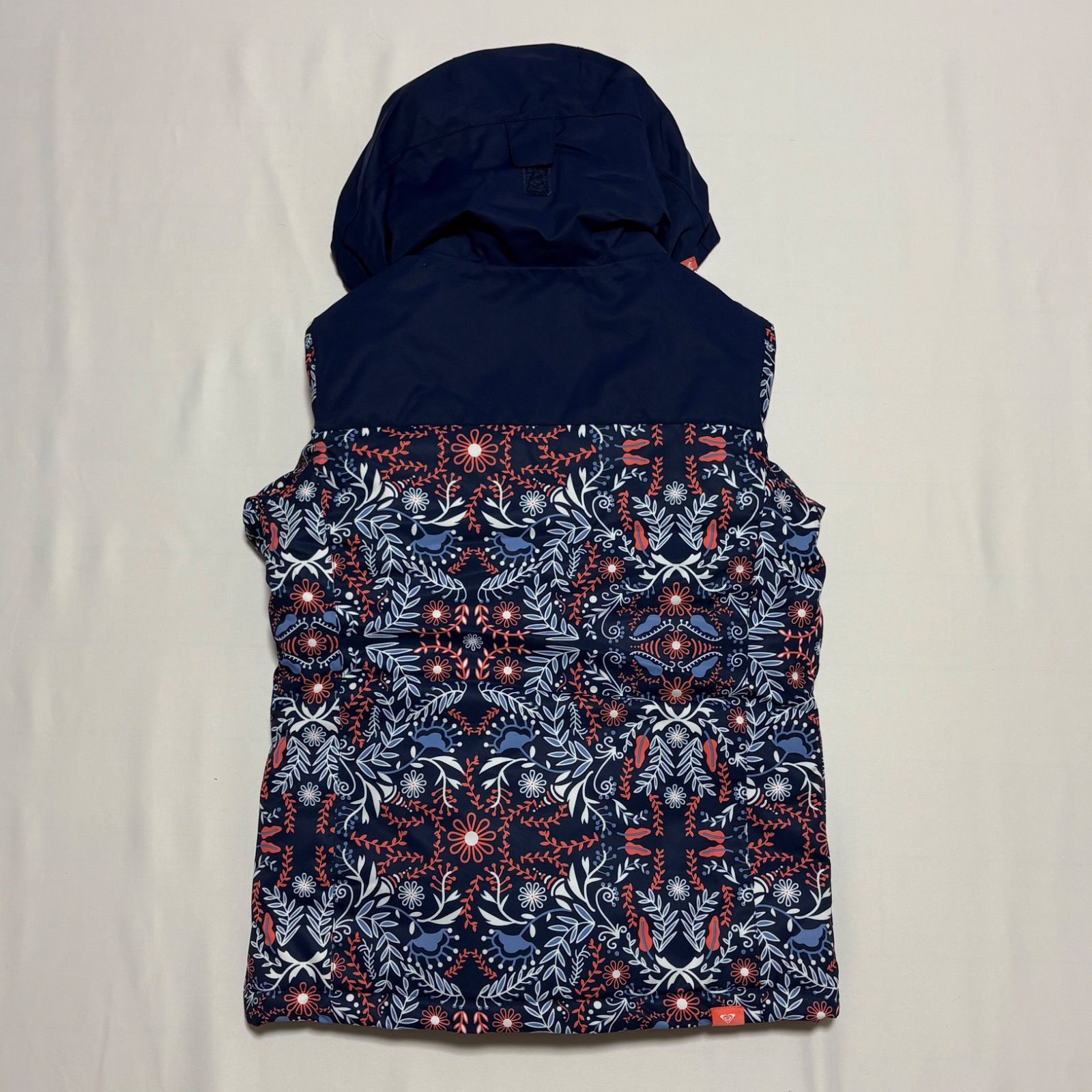 未使用】ROXY ロキシー スノボウェア スノーボード 上下セット サイズ