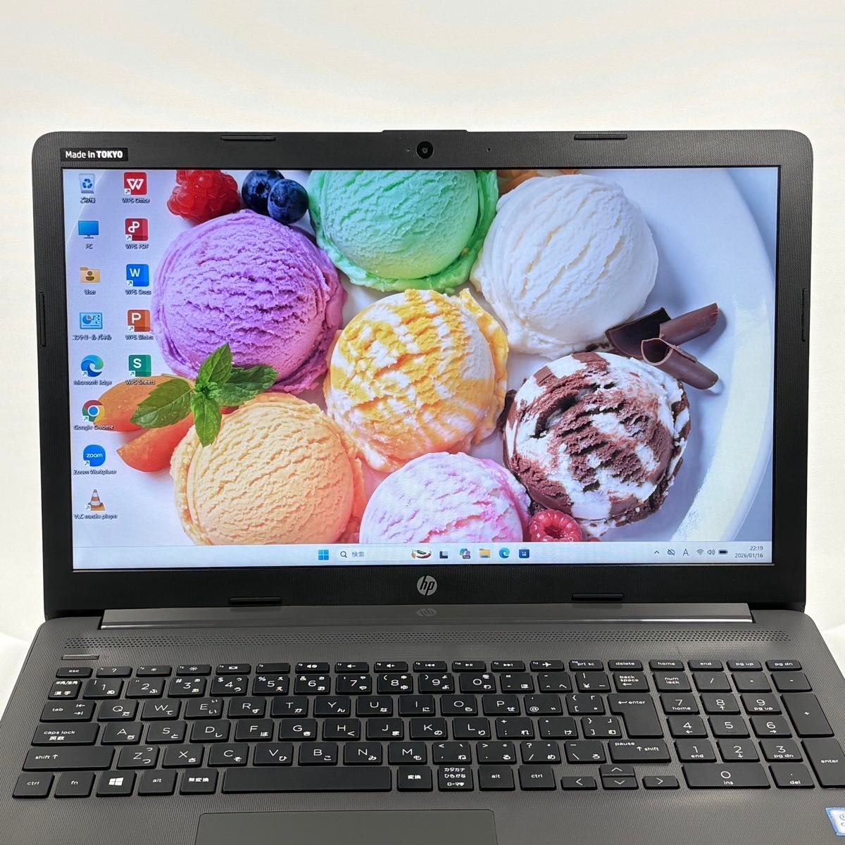 8世代i7‼️極速ノートパソコン 16GB SSD windows11 オフィス 8世代i7‼️極速ノートパソコン 16GB SSD windows11 オフィス - メルカリ