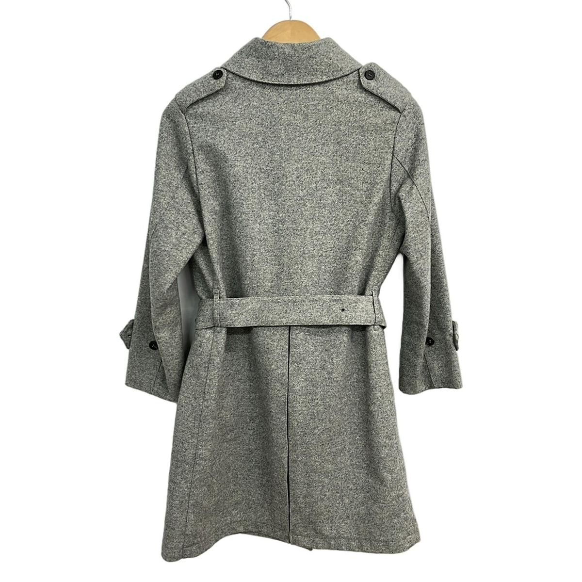 マッキントッシュ　コート　サイズ36 MACKINTOSH(マッキントッシュ) コート サイズ36 S レディース美品