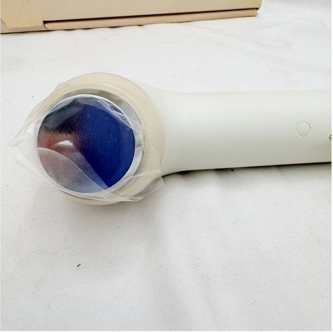 自宅でサロン級ケア RENACER NEO 美顔器／動作確認済／長期保管品③