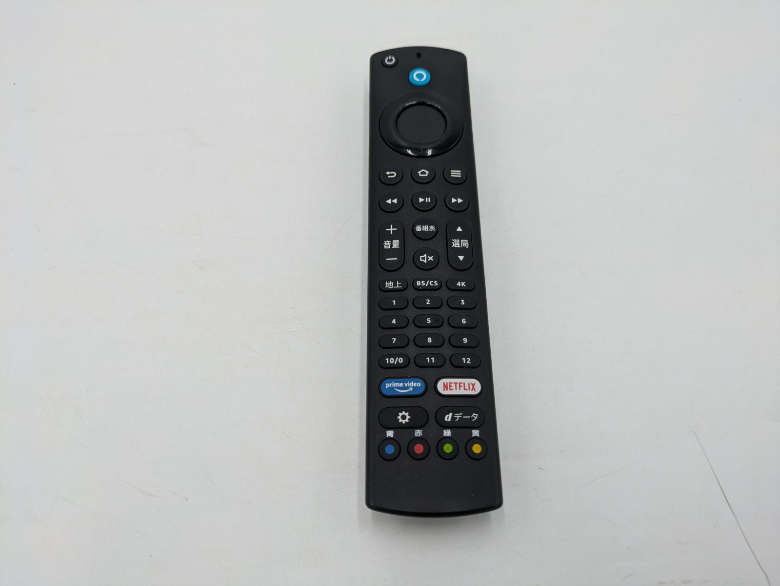 FUNAI フナイ YKF-482-B002 リモコン (M855) - メルカリ