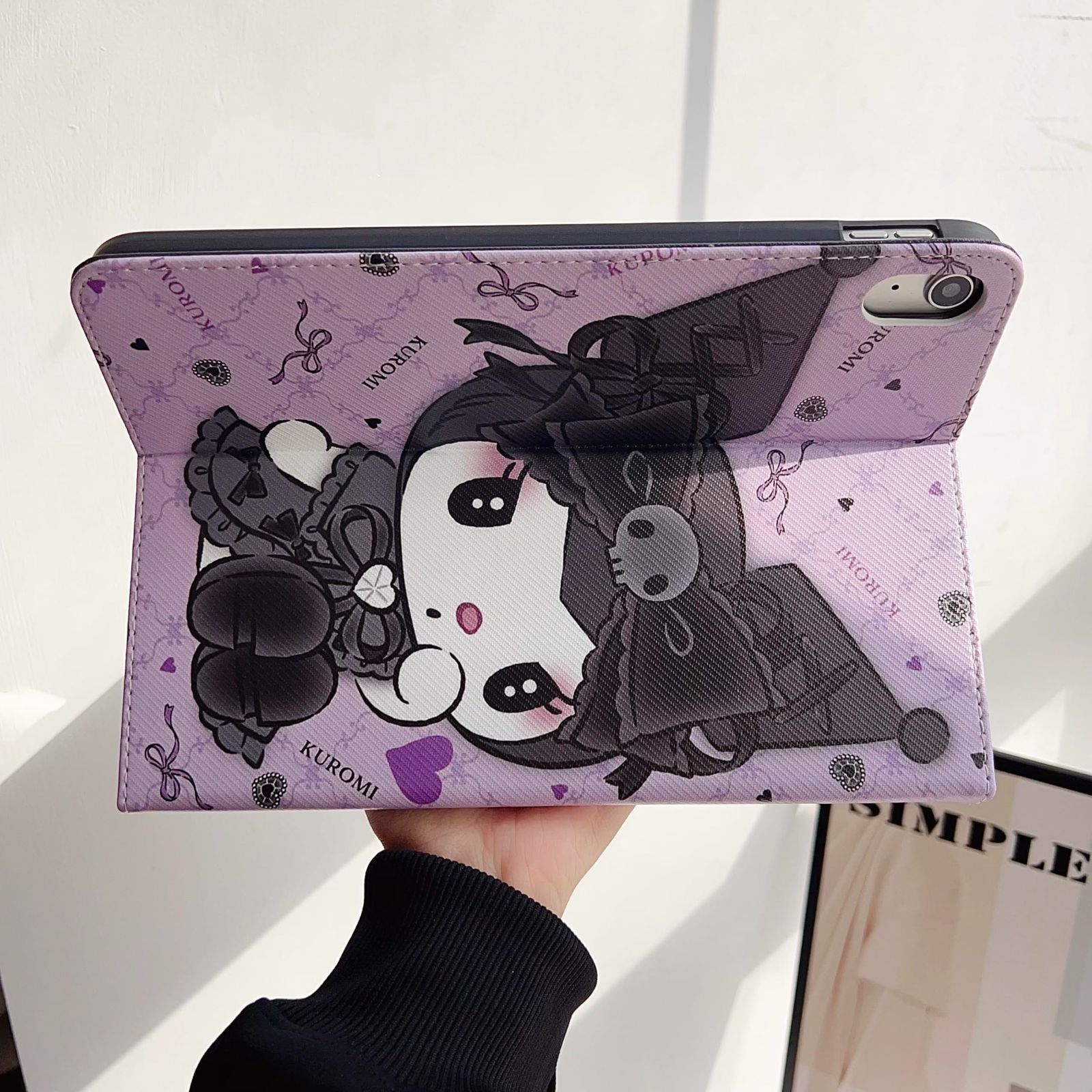 Matepad カバー マグネット式 二つ折タイプ保護ケース スタンド機能付き 楽天市場】マグネット 分離式 HUAWEI matepad Pro 10.8 ケース MatePad