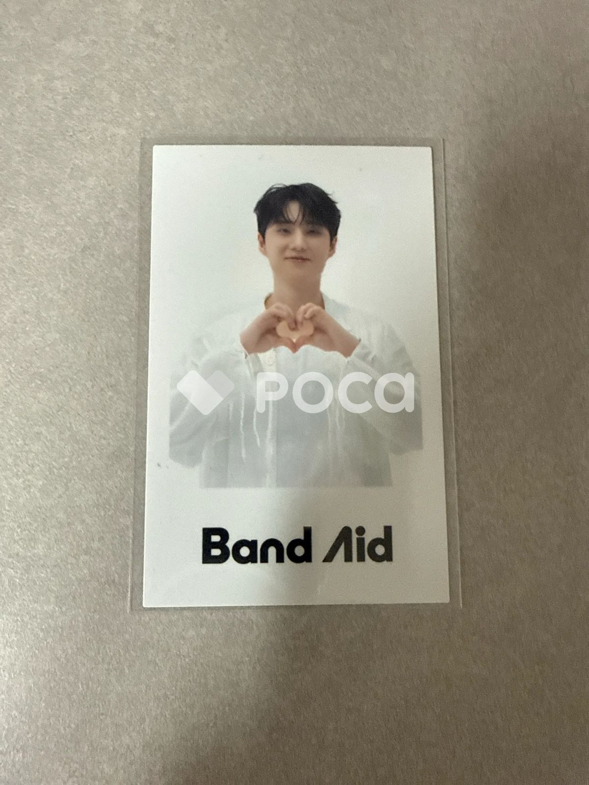 DAY6 ヨンケイ Band Aid JYP SHOP - メルカリ