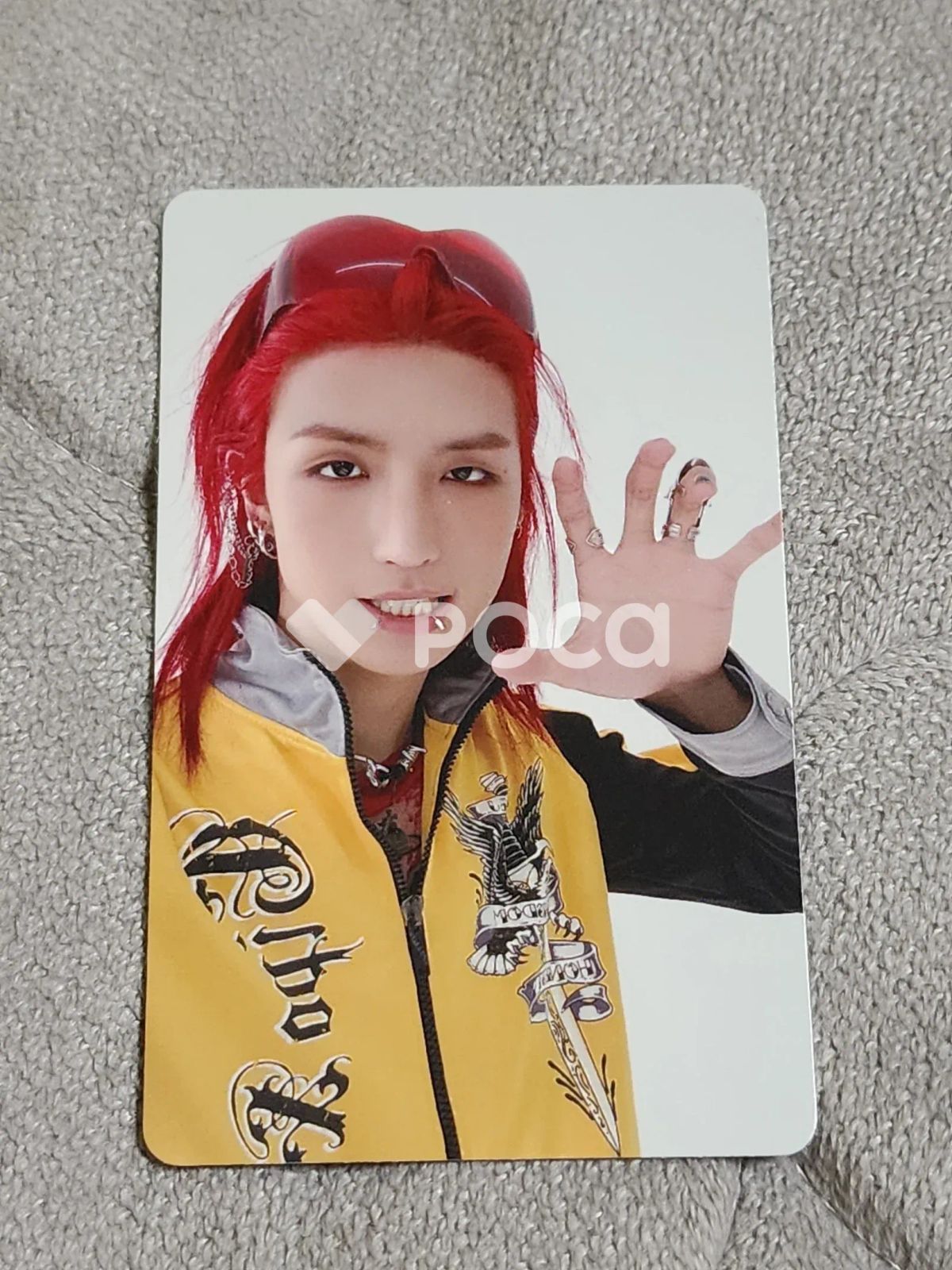 Xdinary Heroes ジュンハン [Beautiful Mind] World Tour in SEOUL