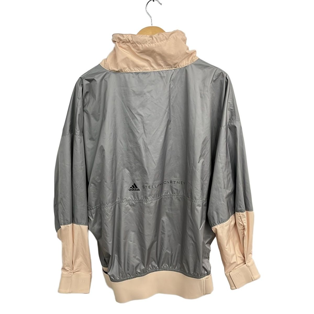 アディダスバイステラマッカートニー ブルゾン サイズS レディース美品