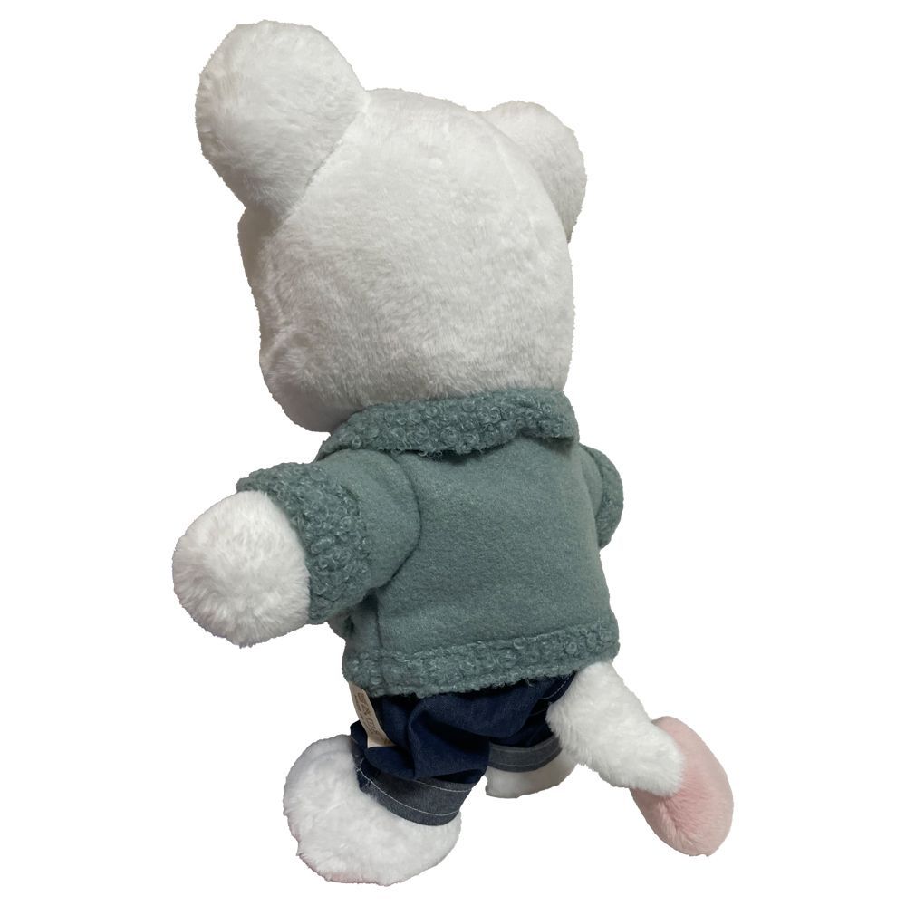 大きいウクドンに！お洋服セット 012 イドンウク ウクドン wookdong