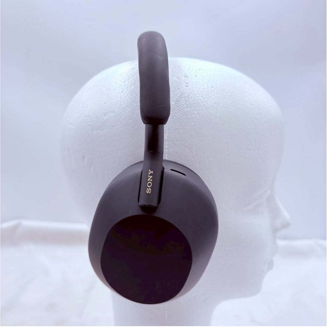 通電確認済み・ジャンク SONY WH-1000XM5 ノイズキャンセリング