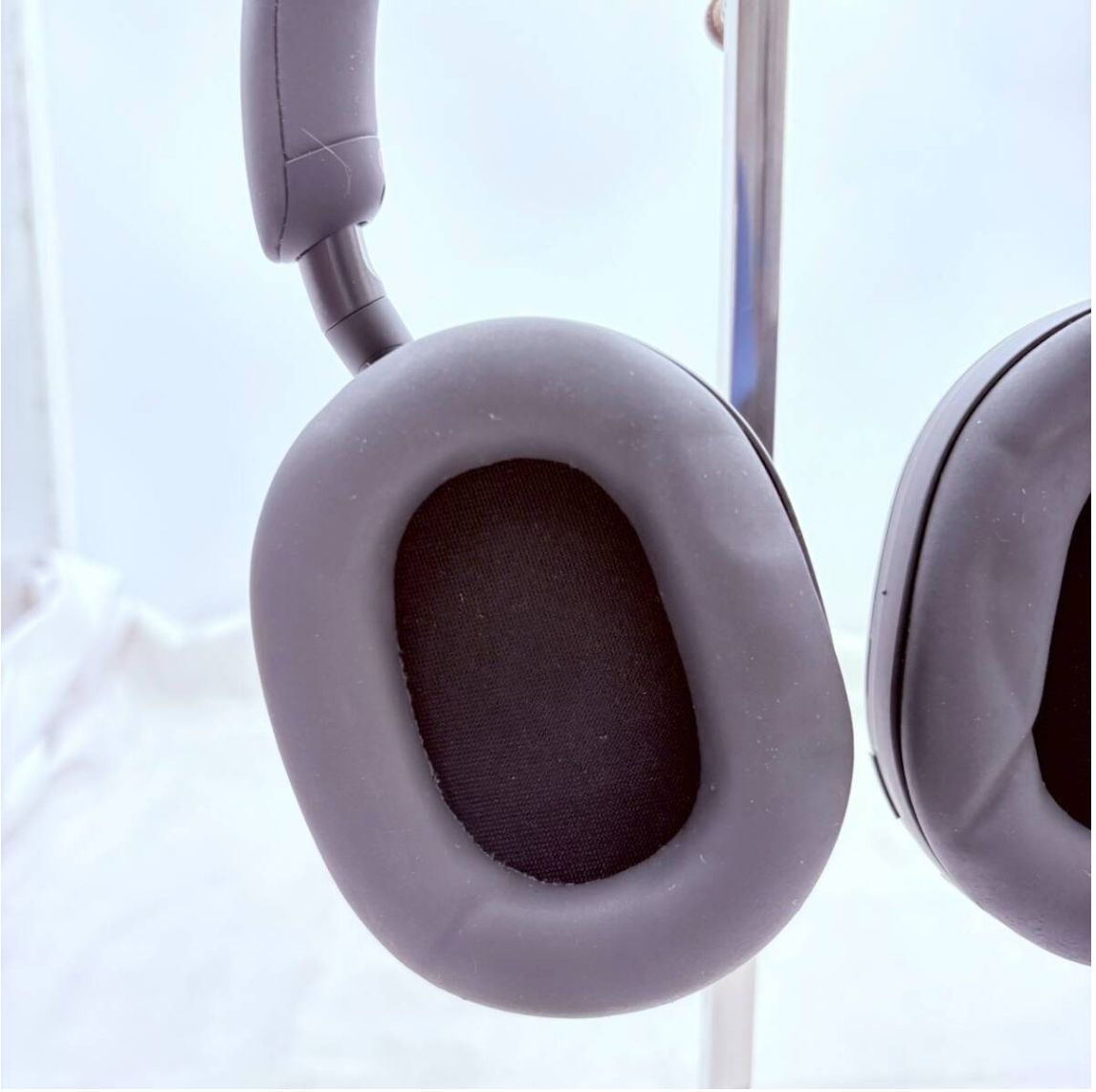 通電確認済み・ジャンク SONY WH-1000XM5 ノイズキャンセリング