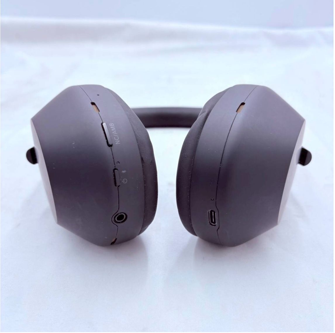 注意！ほぼジャンク品】 SONY ワイヤレスヘッドホン WH-1000XM5 Amazon