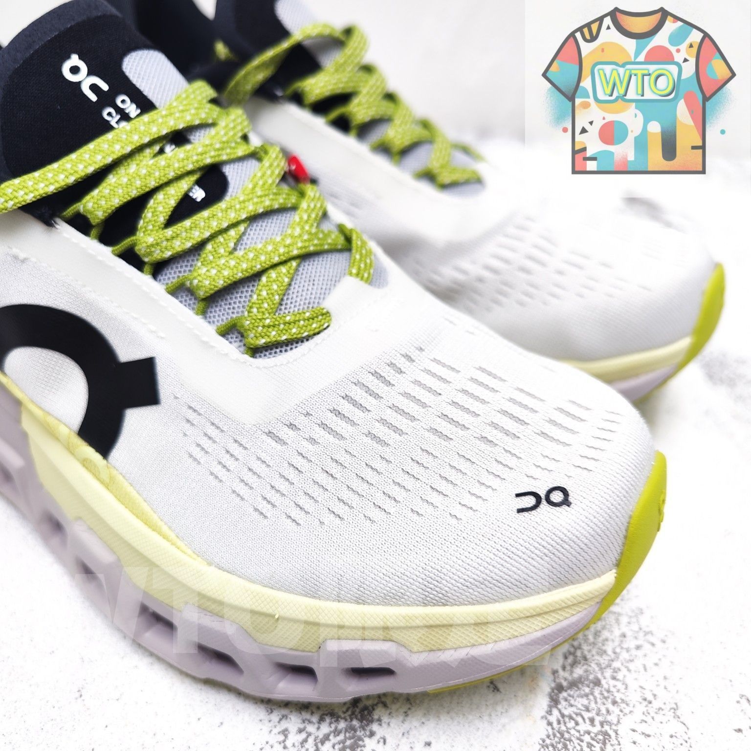 On Cloudmonster2 クラウドモンスター 第二世代 ジョギング スポーツ