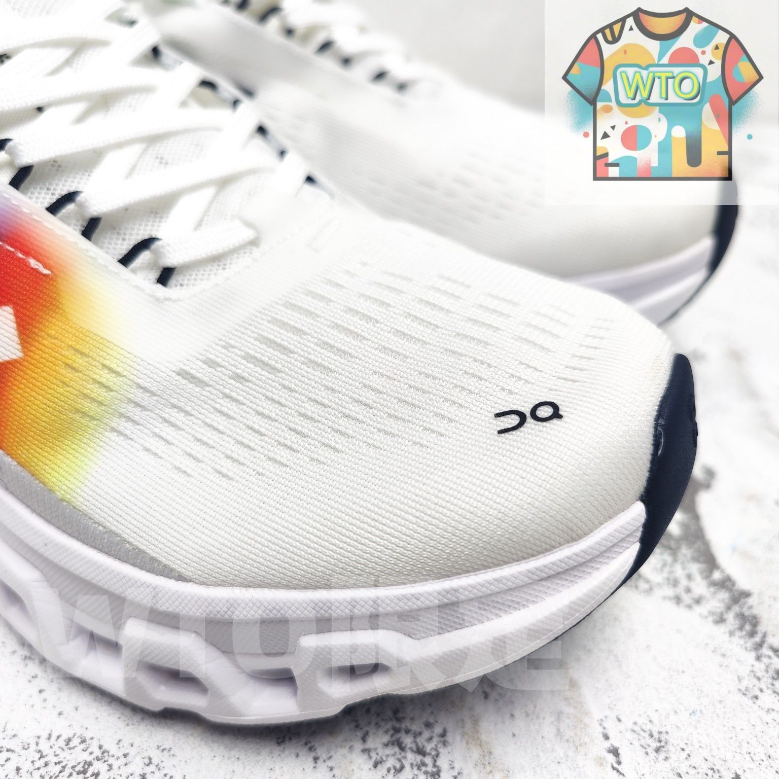 On Cloudmonster2 クラウドモンスター 第二世代 ジョギング スポーツ