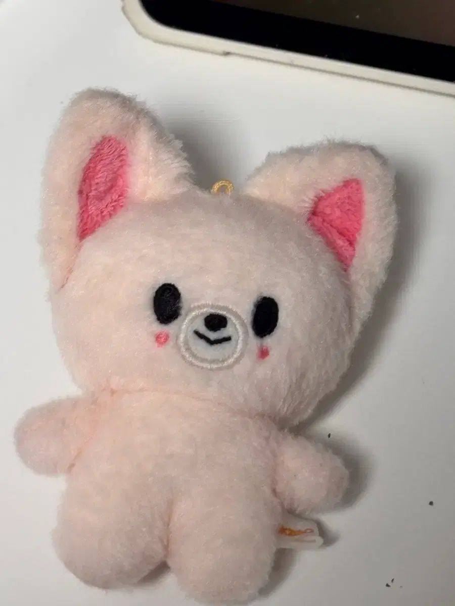 FoxI.Ny アイエン ぬいぐるみ アイエン(I.N・ヤンジョンイン) Stray