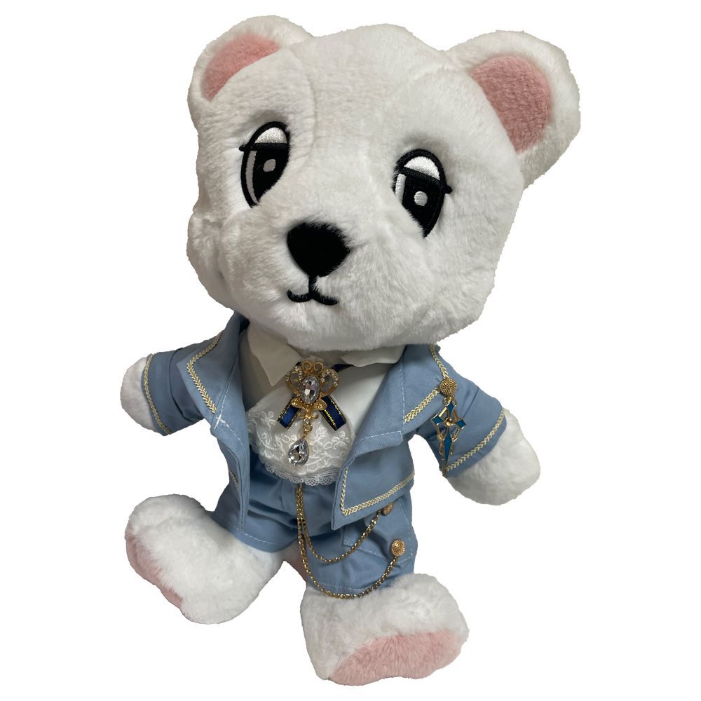 大きいウクドンに！お洋服セット 013 イドンウク ウクドン wookdong