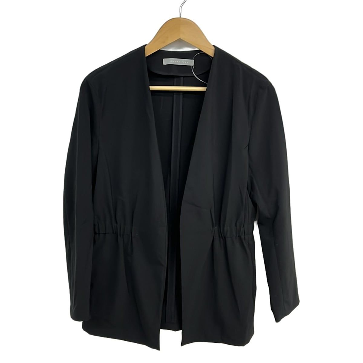 Theory Luxe ジャケットサイズ38 theory luxe(セオリーリュクス) ジャケット サイズ38 M レディース美品