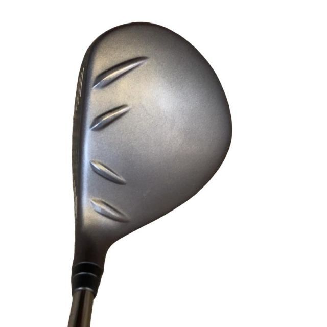 中古】 ピン G410 5W フェアウェイウッド FW PING TOUR 173-75(FW