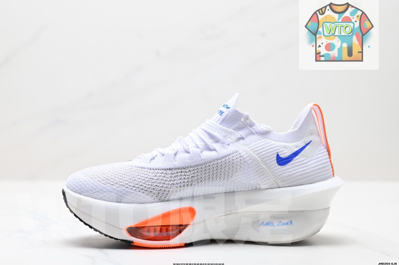 新品ナイキ ウィメンズ エアズーム アルファフライ ネクスト%3 FP