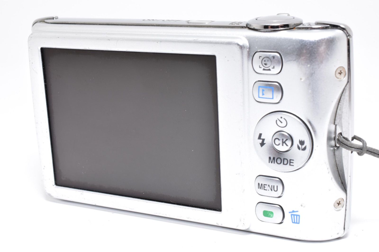 スマホ転送OK】ペンタックス PENTAX Optio P70 デジタルカメラ