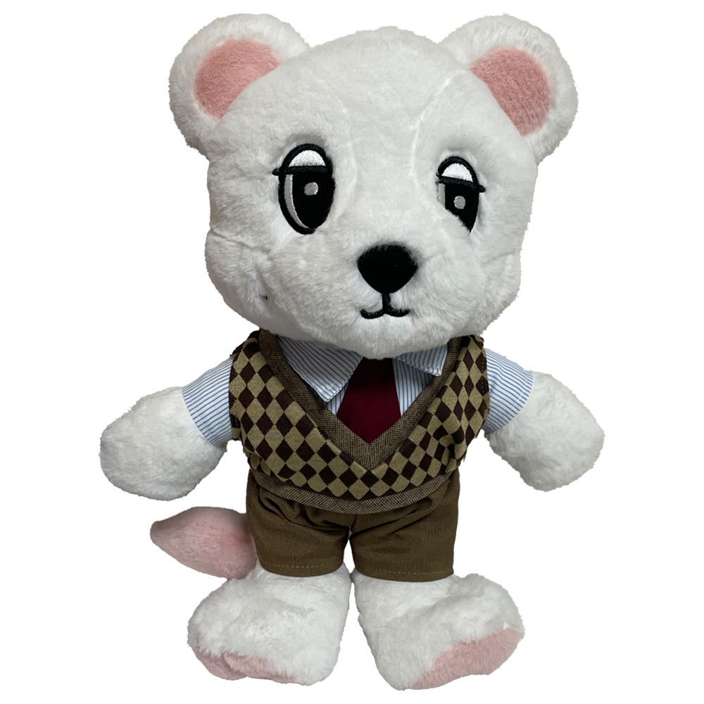 大きいウクドンに！お洋服セット 015 イドンウク ウクドン wookdong