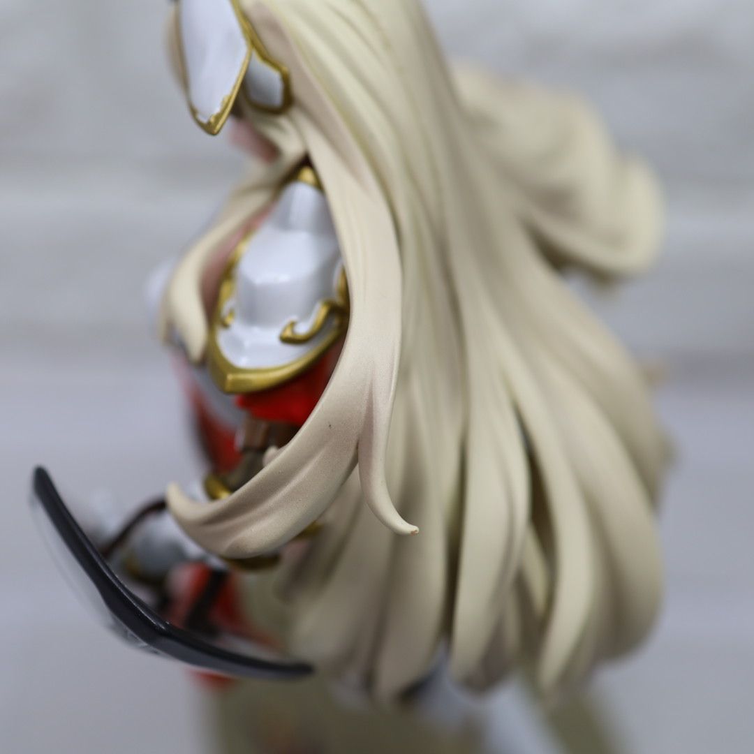 ボークス 1/8 モエコレPLUS 久寿川ささら パラディンver. フィギュア