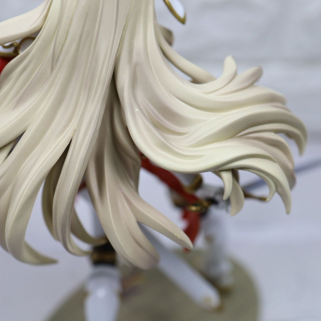 ボークス 1/8 モエコレPLUS 久寿川ささら パラディンver. フィギュア