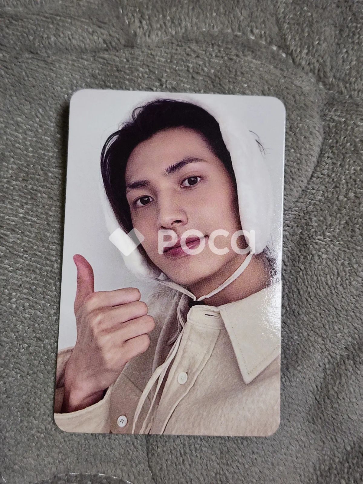 Xdinary Heroes ジュヨン Xdinary Heroes [Beautiful Mind] World Tour