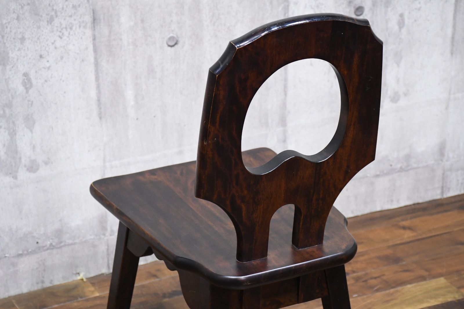 FAC18 北海道 えぞ民芸家具 GRACE グレースシリーズ ライティング