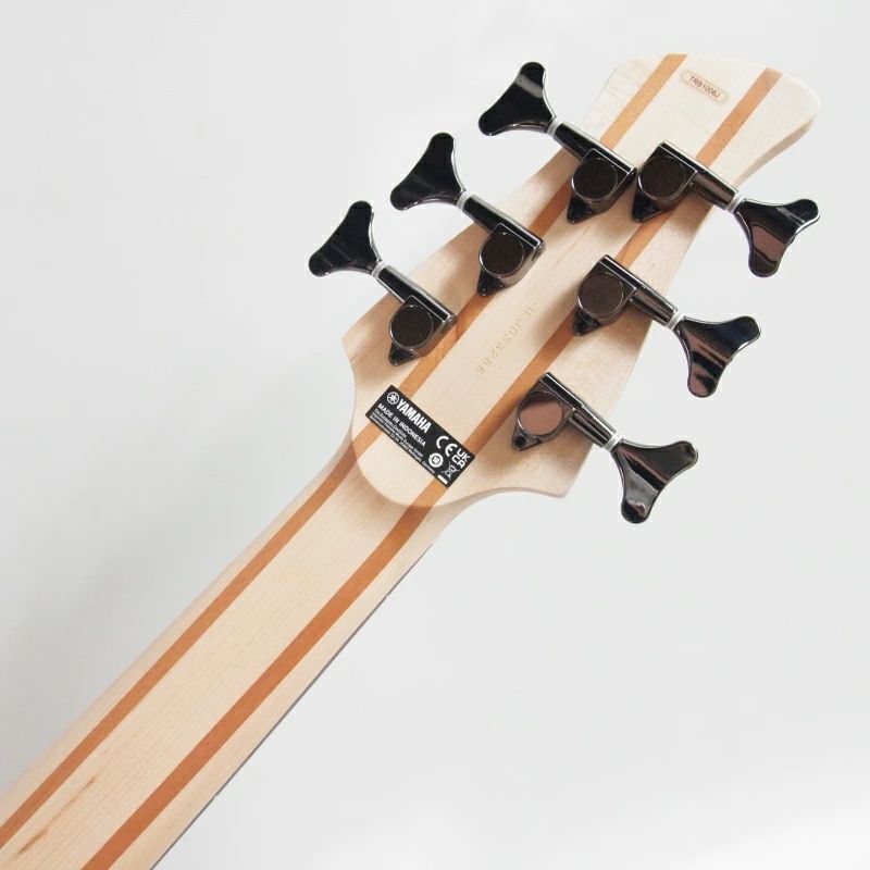 ✨新品 ✨ Yamaha ベースナチュラルウッド Yamaha エレキベース