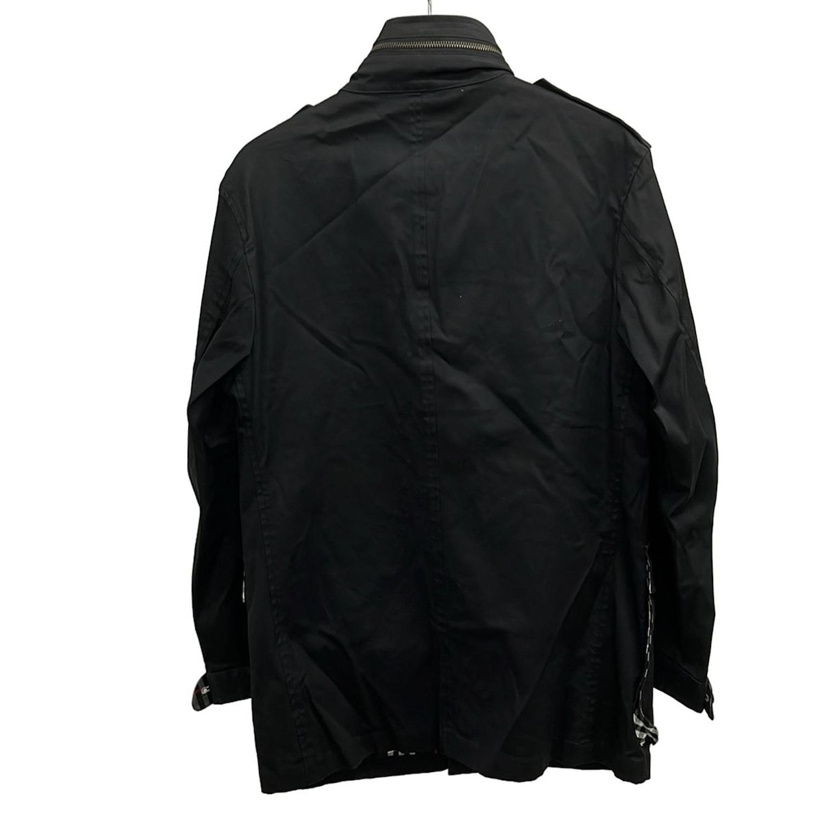 Burberry Black Label(バーバリーブラックレーベル) コート サイズM